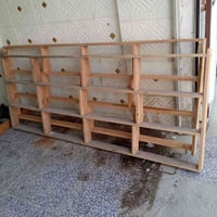 رفوف للبيع ٧٥تواصل ع فيس وع وات07755381964