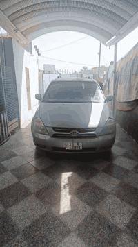 سياره كيا سيدونا2008محرك كاز محركه جديد ولا تنقيص ولا تبخير تخم نوزل جديد حاويه كير جديد تخم تاير جديد  حداديه  جديده تبريد 3قطع  شغال ترايك وين ميعجبك تجي  تفحص تقنع المكان بابل الحمزه الغربي 110وبيها مجال  ***********   رقم نكليزي  بسمي وترهم مراوس بحدث اطي فرق
