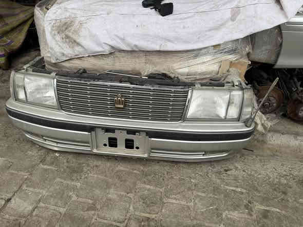 محل الكرار 
قطع غيار السيارات اليابانيه 
{بطه- ارنب -هارتوب -سيدان -راس الثور- مارك -ملكة -شاهينه}
بغداد الطالبية فلكة 83
متوفر توصيل جميع المحافظات 
وقت الاتصال 8صباحآ الى 5 عصرآ
اي استفسار اتصل 
 ***********
