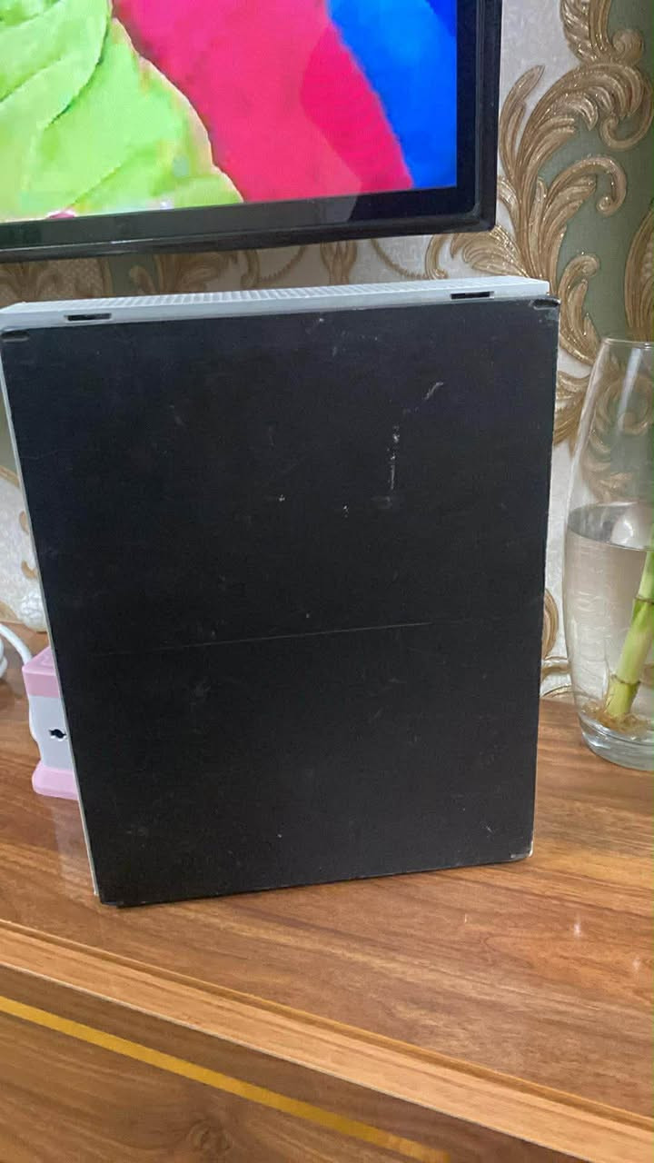 1tb
يشتغل اقراص وكيم باس يرهم بيع او مراوس شعدك نزل وشرط عل فحص ونضيف تلعب للصبح ماكو اشكال وسريع بل تحميل الالعاب وسلاسه حلوه وياه جوستك جديد واير لون احمر وجوستكه الاصلي ابيض


**إذا كنت صاحب هذا الإعلان وتريد حذفه لأي سبب، رجاءا أرسل رسالة إلى الدعم الفني**