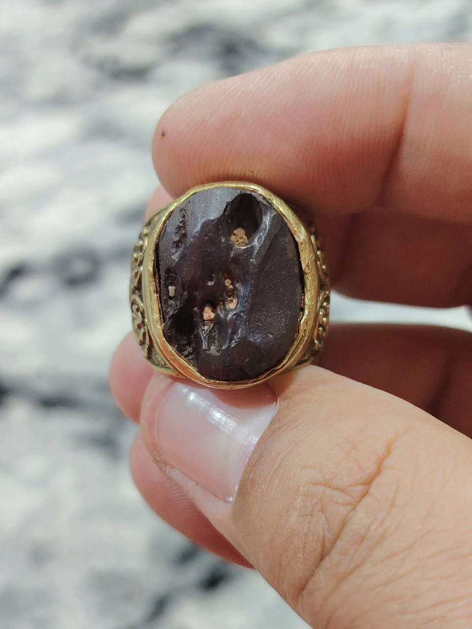 السلام عليكم للبيع خواتم هباب قديم جامد سعر ع الخااااص


**إذا كنت صاحب هذا الإعلان وتريد حذفه لأي سبب، رجاءا أرسل رسالة إلى الدعم الفني**