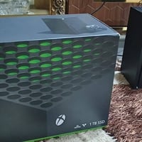 اكس بوكس سيريس اكس • اصدار ٢٣ • نضيف