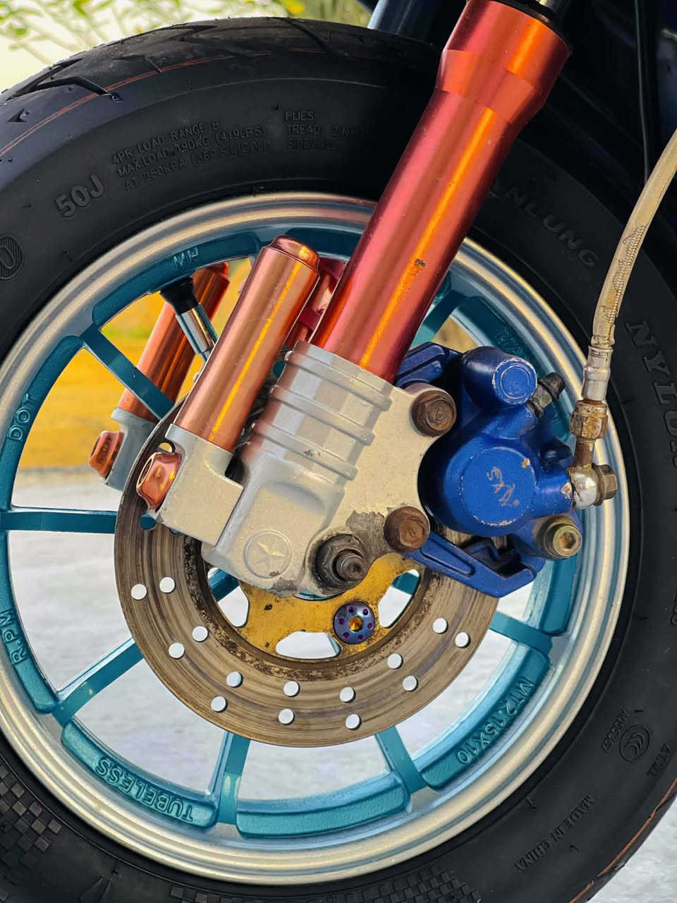 ماكس عدله للبيع ✈️🔥
صلـي على محمد وال محمد🪬🧿
صلـي على محمد وال محمد🪬🧿
.
 للبيع أو مراوس بنامه 27 أو 26💫🔥✈️
مزوعه تزويد🔥✈️
1-قبق عنبار بطل ذهبي
2-قبق فلاوين ازرق
3-صالنصه SC💥
4-باخره 
5-شيال راجع كروم رصاصي🪽
6-ستان سبع اللوان
7-دبل رياضي رصاصي ابو البطل
8-چاملق خلفي كاربون فايبر
9-غلاف كشن 
10-يدات رياضي جلاتين اسود 
11- بريكات رياضي برتقالي
12- كاعيه
13-وياله رياضي مشيف ازرق + رصاصي
14-صوندات اللوان
15- بوشه 49
16- مديل 2006✅
17-صبغ شاصي ازرق🦋
18- كفرات صفاحيات موجودات
19-سبايدر جلاتين رياضي اسود 
20- كهربائيات شغاله كامله
21-دشبول شغال كامل
22-دراجه شلعه ومعدل ما شـاء اللَہ 🔥
🛑📞مكان مسيب💫🪽
السعر 800الف🙅🏻‍♂️بيها مجال.......؟
الرقم ***********🛑📞
