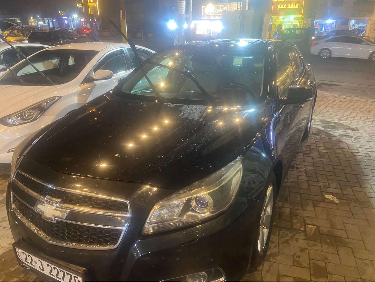 ماليبو خليجي Ltz فول مواصفات بيها صبغ باب وجاملغ يمين وحافة البنيد بدون دواخل بدون ايرباك ورقمها شبه مميز أربيل, العراق


**إذا كنت صاحب هذا الإعلان وتريد حذفه لأي سبب، رجاءا أرسل رسالة إلى الدعم الفني**