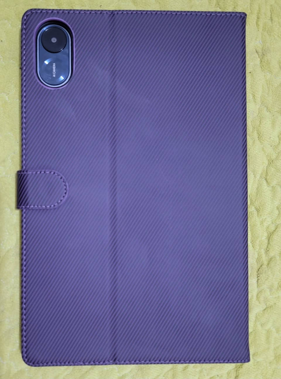 ايباد هونر Honr pad X9
للبيع

الايباد بي ضربة بالشاصي فقط ممأثرة ابد

ذاكرتة ۱۲۸

مكاني بغداد

السعر 325

و بي مجال بسيط

***********
واتساب
