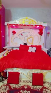 غرفة خشب • عراقي • ناصرية مركز