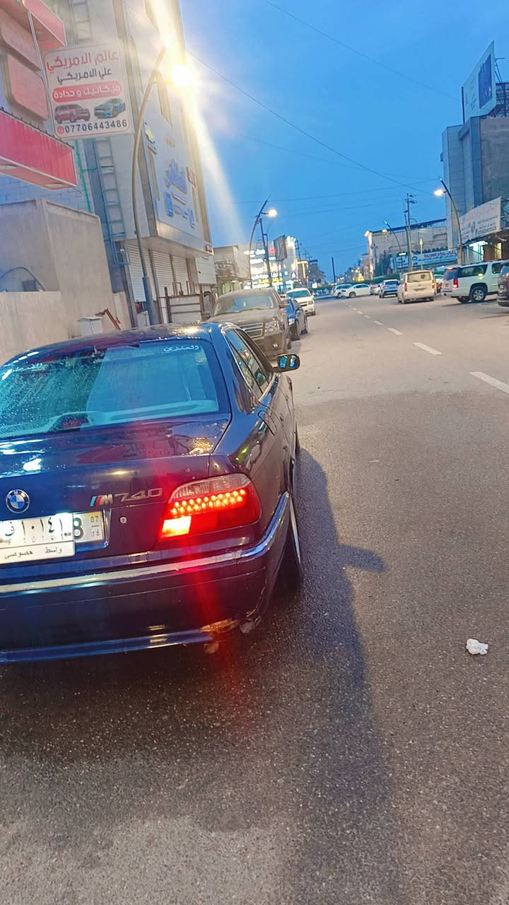 سلام عليكم
BMW خفاش موديل 1995  صبغ جماليه عده البنيد والجاملغات الأماميه حجم 730 مكينه كير كفاله ادامه عامه فيتبم فلتر بانزين نوزلات بلكات مجاول واتربم داي فروم قايش رولات كله جدد تخم فلنجات +تخم دسكات عنبار  ودبه حاويه ربلات مكينه جدد شرط تريد ثلاجه شرط  طفي منضومه زنون نهار تلبيسه جديده سياره جاهزه من الدعاميه لدعاميه انسه شي اسمه صرفيه  
نواقص سياره فقط  قاعده دبل
بانوراما وباب خلف سايق
السعر 60 وبيها مجال 
العنوان بصره شط العرب 

 ***********
