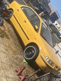 سمند • رقم إنكليزي • سنوية ٢٠٢٨