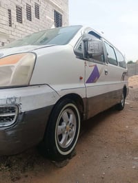 ستاركس • ٢٠٠٧ • كير عادي