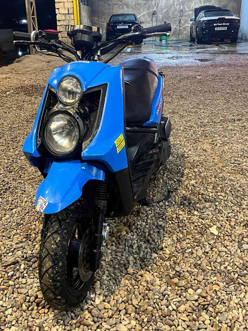 جبلي 2015 بلاد كامله مكمله 
بيه تزويد خارجي بسيط واضح بالصور  
للبيع أو مراوس حسب القناعه
800 وبيه مجال حگ الجيه


**إذا كنت صاحب هذا الإعلان وتريد حذفه لأي سبب، رجاءا أرسل رسالة إلى الدعم الفني**