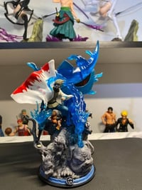 الانمي • كوست رايدر • حصان فينوم