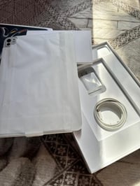 ايباد ام ٥ • بطارية ١٠٠ • ضمان لين ٢٠٢٦