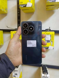 ريلمي • مستعمل • ضمان