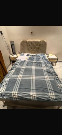 غرفة نوم • نفر ونص • جديدة