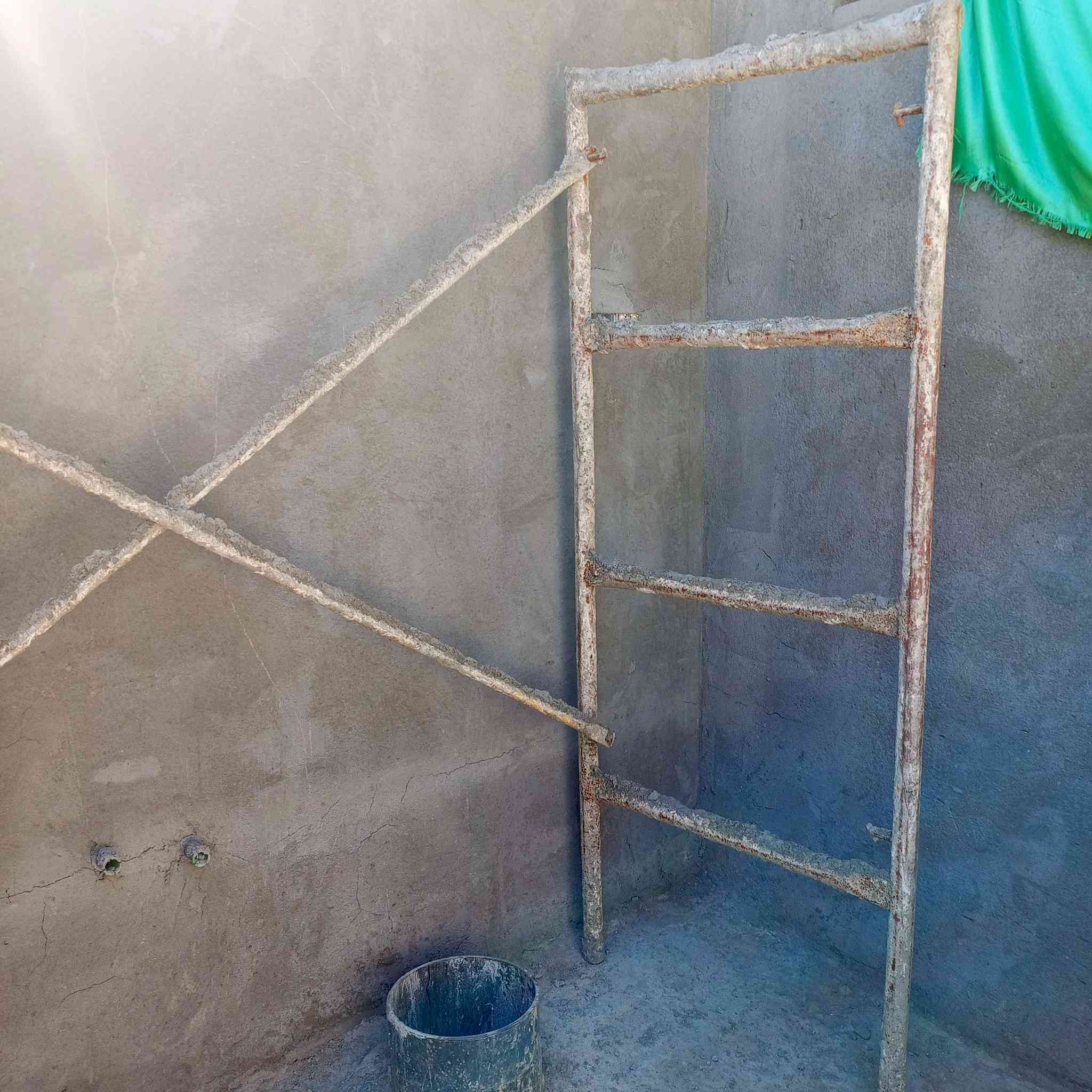 سلام عليكم عندي قفص حديد ثقيل 2 ابراج ارتفاع مترين اريد القفص ب 60 الف والبراج الواحد ب 40 مستعجل ع البيع


**إذا كنت صاحب هذا الإعلان وتريد حذفه لأي سبب، رجاءا أرسل رسالة إلى الدعم الفني**