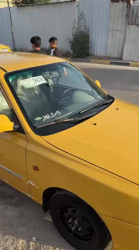 فيرنا موديل 2015 ما معيوده سياره مكفوله كفاله عام مكينه جديده حداديه جديده تخم تاير جديد سياره حلوه وأحله من صور سعرها 78وبيه مجال لطيبين واي ستفسار اتصل عل رقم *********** يوجد وتساب
