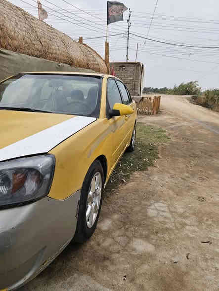 ماليبو مديل ٢٠٠٧جاهزه رقم صدامي السعر ١٧ ورقه وبيه مجال
العنوان ناصريه سوق الشيوخ
***********
