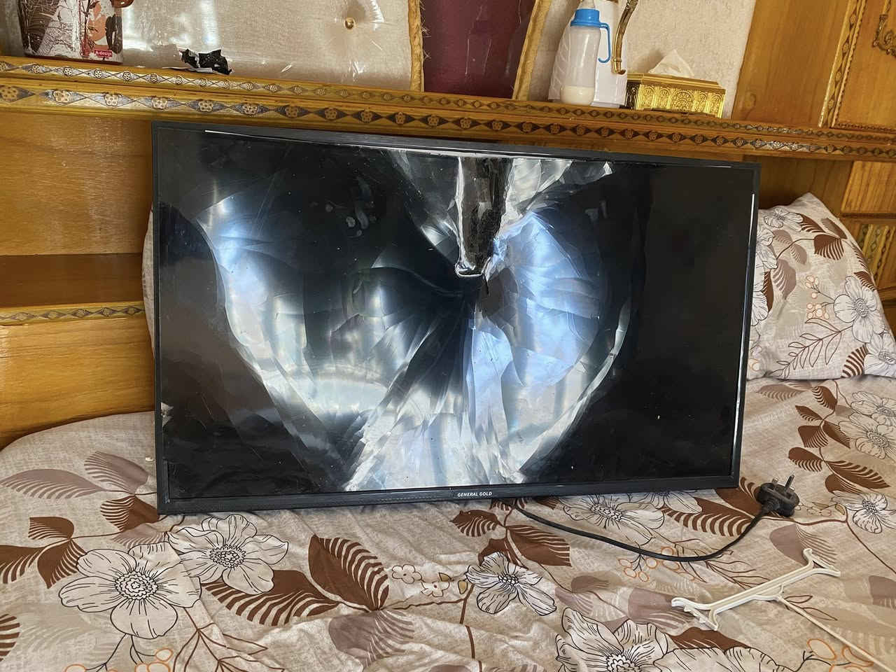 مبرده شغاله ماطورها جديد وبلازمه بس فطر طاح للبيع سعر خاص


**إذا كنت صاحب هذا الإعلان وتريد حذفه لأي سبب، رجاءا أرسل رسالة إلى الدعم الفني**