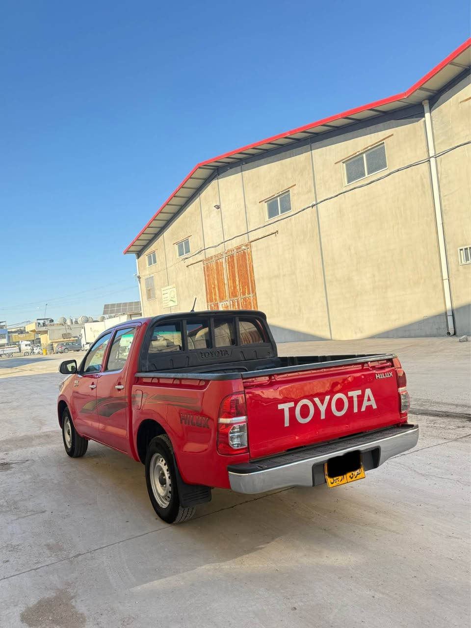 مەرزیە مۆدیل ٢٠١٣ شەریکە جیهان پارچە رەش لەسەر ساغى سەیارەکە تەنها ١٧٦ هەزار کیلۆمەتر رۆشتووە لەسەر دەقی شەریکە ماوە مەکینەی نەکراوەتەوە بەشەرتی گێرو مەکینەو تەبریت و ئەکسل و تەقە و رەقە سەنەوی بەسەرچووە سەیارەکە لە هەولێرە

نرخی ١٥٤

*********** أربيل, العراق
