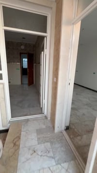 شقه طابق اول للايجار منطقه علي الصالح الزراعي للاستفسار على الرقم 0772...