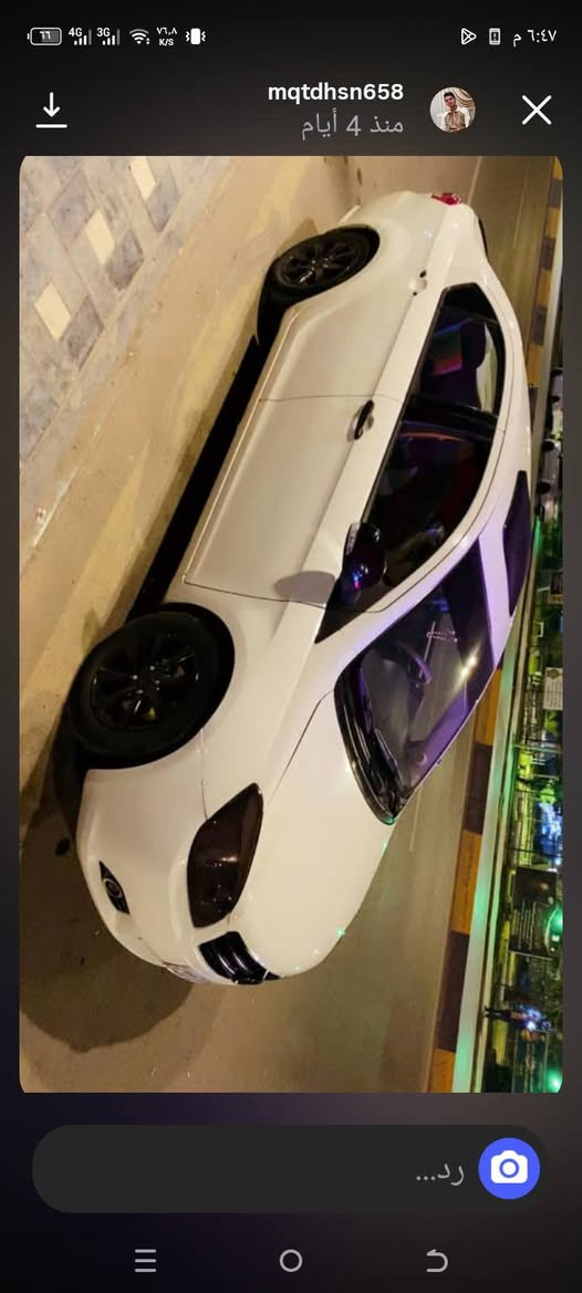 السلام عليكم 
 فولكس 2012 للبيع سياره نضيفه رقم بغداد هزه وسنويه جديده  
السعر 50 وبيها مجال رقم بس واتساب ***********
