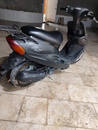 بيجي • كفرات اصليه • شاصي مكفول