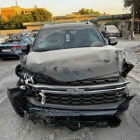 👋الله يجفيكم شر الحوادث 🤲 اشـتري جميع السيارات المتضرره🚗🚙 (( الـمـكلوب...