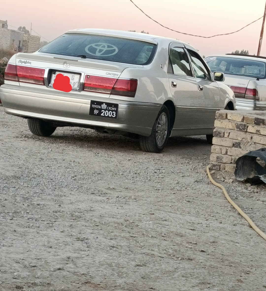 ملكه للبيع او مراوس بشاهينه سياره كصه جنطه  جاهزه ع اخر حبايه فول نضافه دكمتين كرستال اصل سياره كلش حلوه استفسار ع رقم ***********
