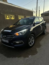 سنتافي • ٢٠١٧ • فول مواصفات