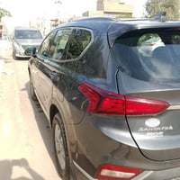 سنتافي • باسمي • ديوانية
