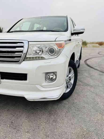 ﷽
  🔥🔥بسعر مناااااااسب جدا🔥🔥
‏‎سلام عليكم 💛 
 للبيع 🌹  😍💛 🌸 
لاندكروز 🔥 2012 💣 فطيم🚀 GXR
السياره احله من الصور بالحقيقه 
فول مواصفات 1/1 💯 :
1- فتحة 🕳️
2- بصمة 🔐
3- محرك وكير كفالة 
4- حساس خلفي وامامي 🎶🔊
5- ثلاجة 🥶
6- 2 كراسي كهرباء ⚡
7- تشغيل عن بعد 💥
8- شاشات عرض 💻
9-كامرات 2 دوارة 👀
10- 8  ايرباك 
11-دفع رباعي 🎮
12- رقم اربيل تريد وكاله اتريد تحويل
حجم المحرك: 4000 ✅ مامفتوح 
معروفة موصفات البريم فول 
 كفاله عامه وشرط الفحص ✅  
جديدة بمعنى الكلمه شرط تراي زيرو  تخم تاير حدادية تبريد جاهزة من كلشي مابيها اي نقص وبالعافية ع تكون من نصيبه
بأسمي شخصياً  تحويل مباشر  

🟩 السعر المطلوب ( 350 🔐                          

 لاستفسار الاتصال 📲***********
تحياتي لجميع 🌹 🌸 🙏🏻
الموقع 
‏https://maps.google.com/?q=32.753235,44.410568

‏‭
