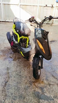 دراجه ماكس عـدله مال العب للبيع نكره سلف كفارت موجودات كاملات +بيه غرا...