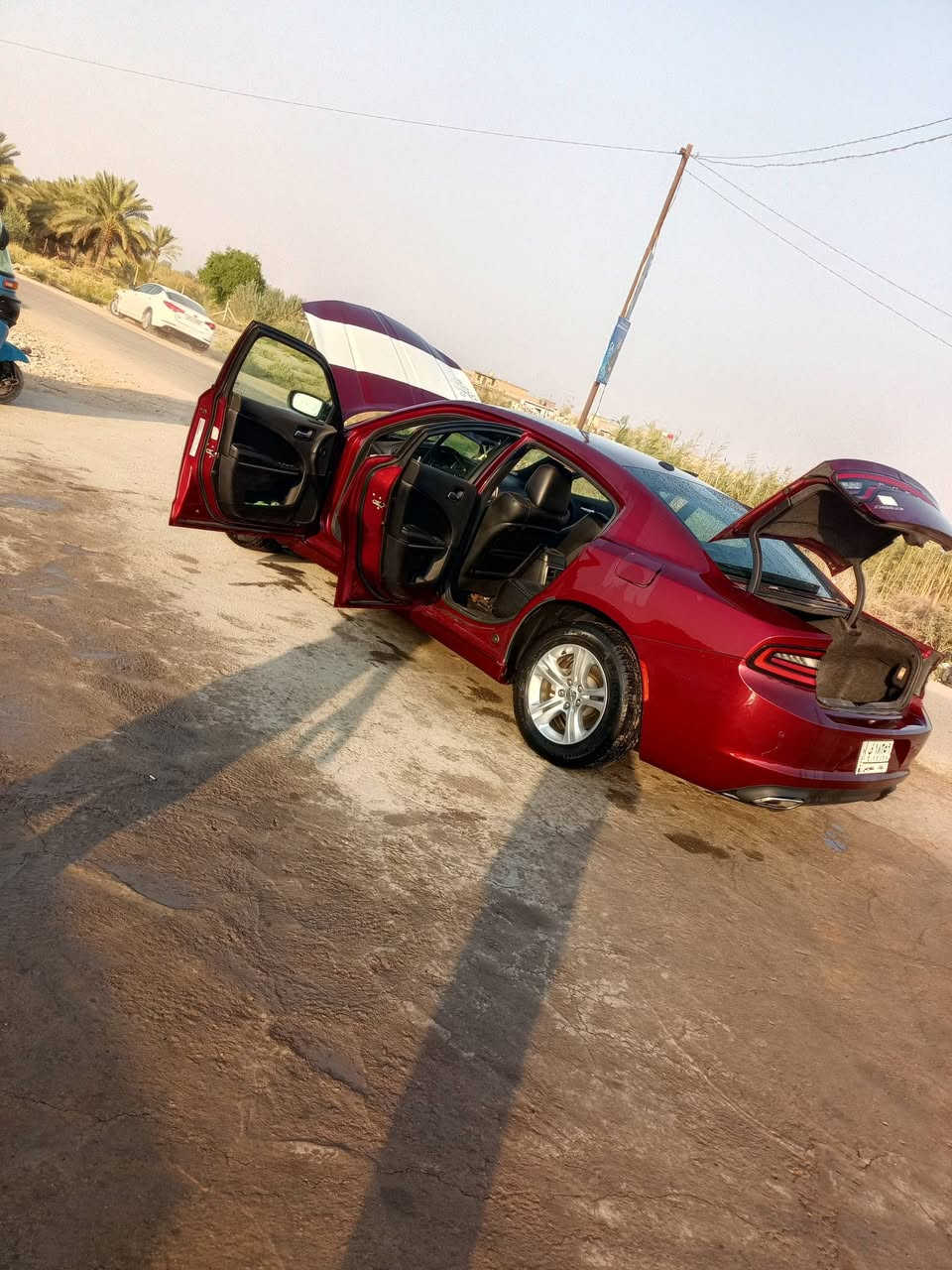 جارجر 21اصل للبيع او للمراوس ***********
