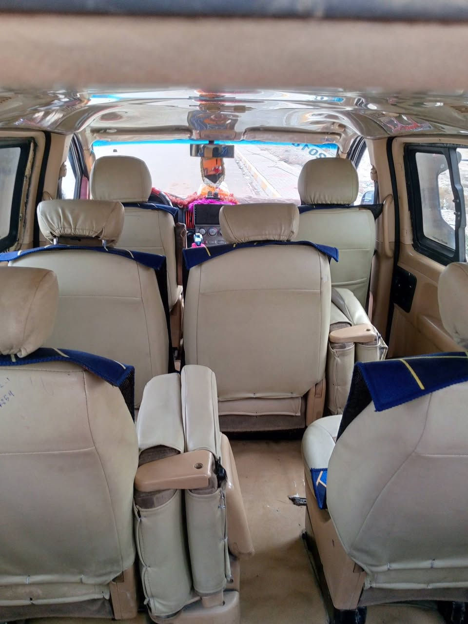 سلام عليكم 💯
سياره للبيع رقم كركوك 💯
موديل 2008سياره جاهز 💯 
مكاني كركوك تازه 💯
رقم تواصل ***********💯
