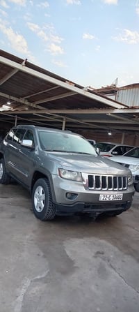 لريدو • ٢٠١٢ • البصرة