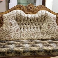 ١٠ نفرات • درجة اولى • كنب