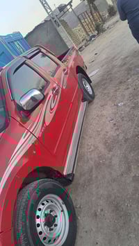 كريتويل • ٢٠١١ • مكينة وكير مضبوطه