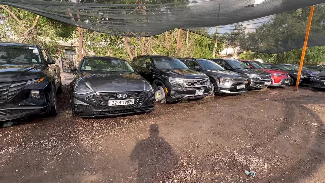 ✴️ #شركه_ربيع_الامل ✴️
✴️لا تعب نفسك كل السيارات وموديلاتها كدامك✴️ 

🔥🔥اليوم الاسعار غير تابع الفديو للنهاية 🔥🔥

العنووان (بغداد الجديده النعيريه خلف جامع عرفات)
🛑 رابط كروب الواتساب الخاص بالشركة 🛑

https://whatsapp.com/channel/0029Vb6WcyCDp2PzxVwZjY2K

تعلن شركة ربيع الأمل استيراد السيارات الوارد امريكي عن وصول وجبة جديدة من سيارات الوارد امريكي 

🛑 هيونداي سوناتا موديل 2023 بسعر 155
🛑 كيا سليتويز موديل 2022 بسعر 145
🛑 كيا نيرو هايبرد موديل 2023 بسعر 140
🛑 كيا سليتويز موديل 2023 بسعر 155
🛑 كيا صول موديل 2023 بسعر 145

⛔️⛔️اي استفسار او اي سؤال تكدر تتصل ع الارقام 
او تتفضل بزيارتنا في موقع الشركة⛔️⛔️

✅(( بغداد الجديدة شارع النعيرية خلف جامع عرفات))✅

🛜أتفضل لموقع الشركة وان شاء الله ما نقصر🛜

 📍موقع الشركة في تطبيق الويز 📍
https://waze.com/ul/hsvztkn5yx

 ☎️***********

***********☎️

الارقام متاحه وتساب

✅ ملحوظة / الاتصال على هذا 👆 الرقم فقط ارقام الشركه مشغوله
