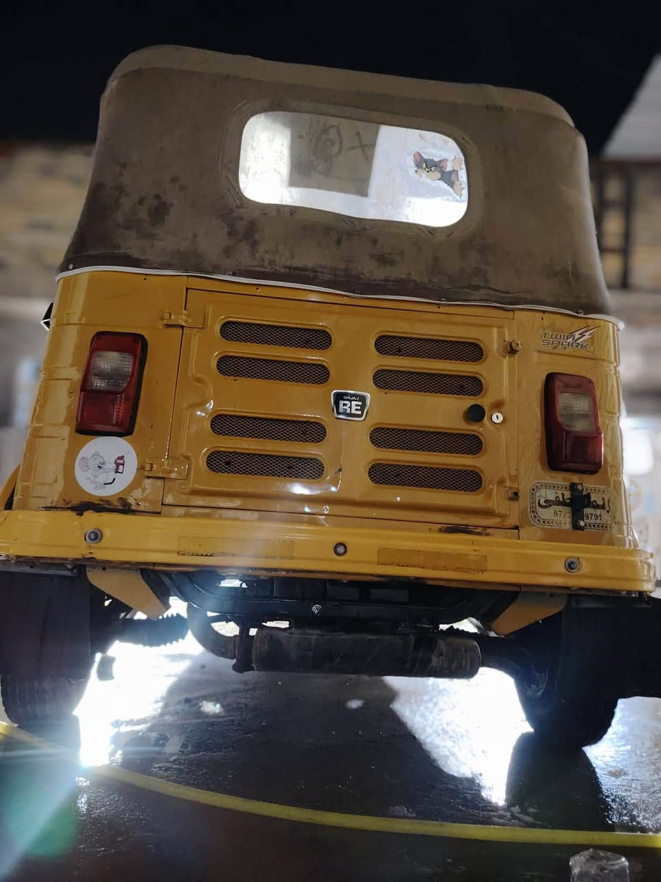 سلام عليكم تكتك للبيع  2020 كفالة عامة لاا دوس ولاا ضربة لاا صبغ تخم تاير جدد بسمي رقم نكليزي { (( ***********)) ( مكان بغداد فلكت حي نصرر)
