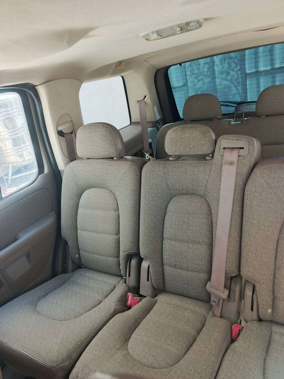 اريد اراوس بتاهو من موديل 2010افى موديل 2020
اللي عنده ويراوس يعلق او يراسلني خاص
سيارتي فورد اكسبلور موديل 2004باسمي 
السياره كلين مثل ماموضح بالسونار اللي ناشره 
سته سلندر محرك 4000ثلاث قطع تبريد السياره حلوه محرك وكير وتبريد وكهربائيات مكفوله رقمي ***********
