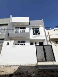 حي الصحة • 100م • طابو زراعي سند25