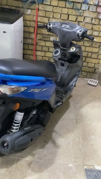 دراجة جي تي آر 2017 دراجة ماشية 2000 حقيقي دراجة لون مييز ارزق دراجة ك...