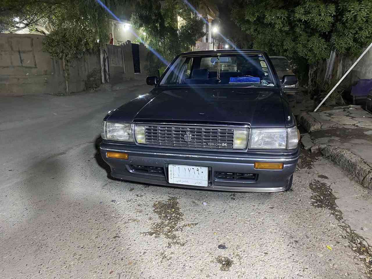 السلام عليكم سياره هارتوب موديل 91بسمي تحويل ثاني يوم سياره كفاله عامي لا صبغ ولاحادث سياره بلاد المكان العماره
السعر(65)وبيهه مجال قليل الرقم (***********)
