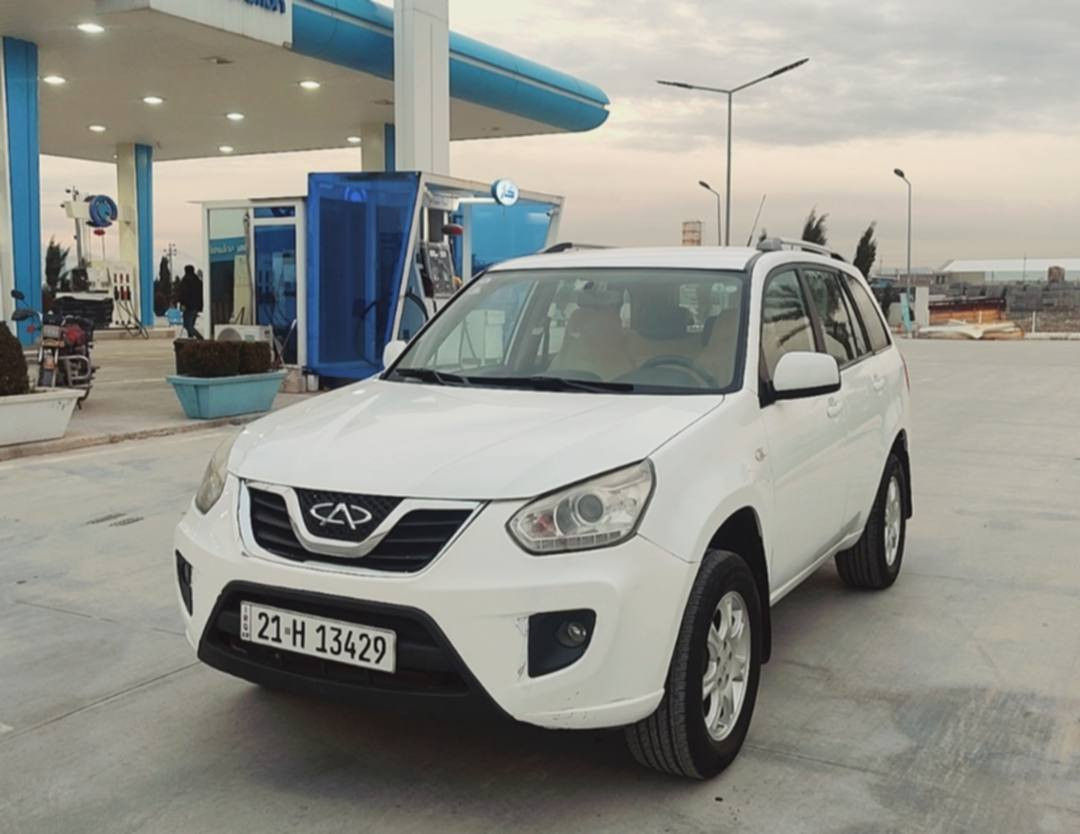 شیری تیگو مودیل 2014  بدون صبغ سیارە جدیدە بدون ای نقص ارقام وسنویە جدیدە رقم سلیمانیە السعر ٧٠


**إذا كنت صاحب هذا الإعلان وتريد حذفه لأي سبب، رجاءا أرسل رسالة إلى الدعم الفني**