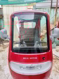 تكتك شحن • موديل 26 • ٥ بطاريات