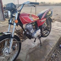 دراجه للبيع أدوات أدوات كفاله من السرقه فقط رقم 07837440648