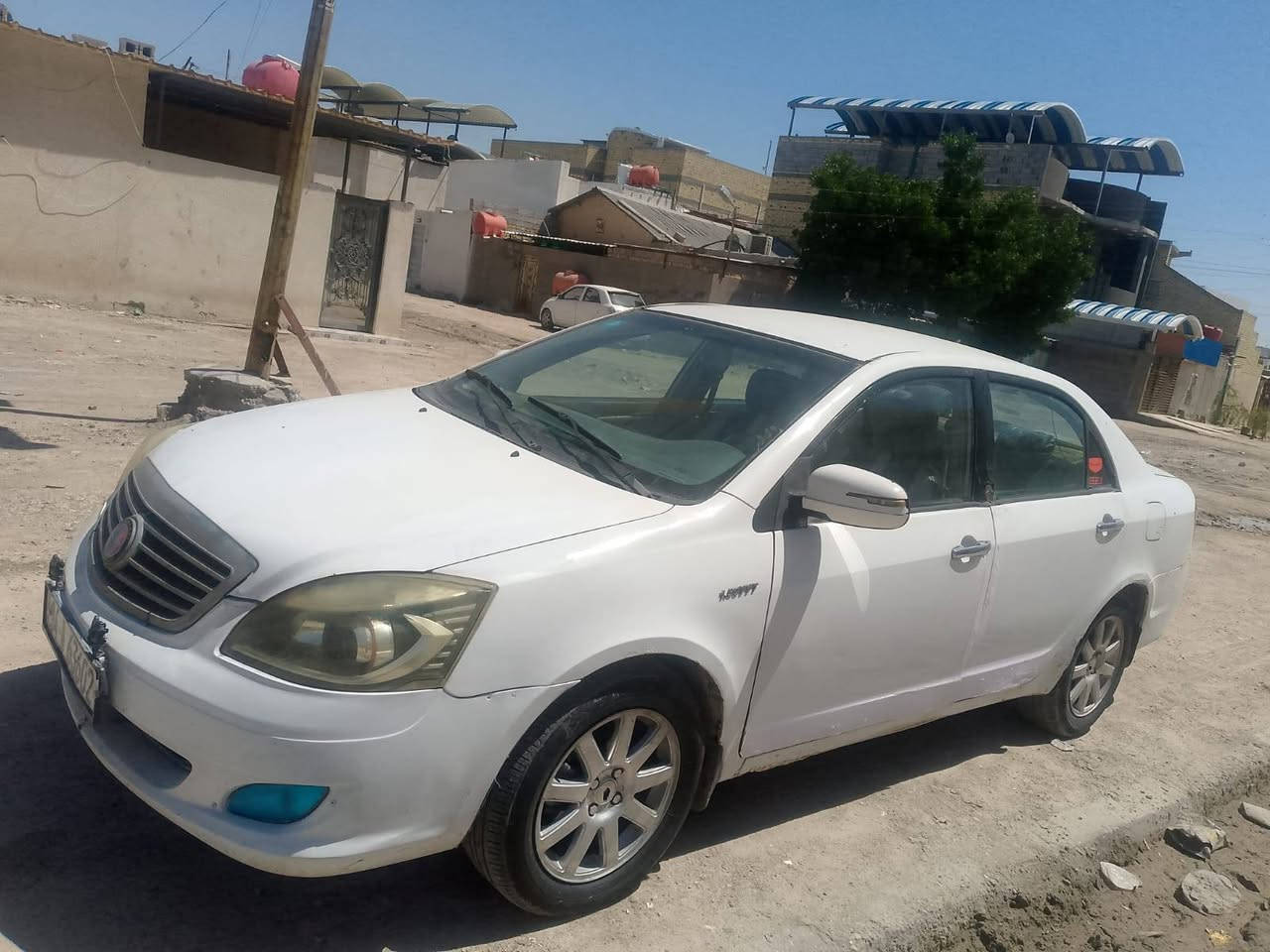 جيلي موبل موديل 2012رقم بصره انكليزي سنويه 2030مكينه بلادي كير عادي مكينه وكير كفاله تبريد ثلج تخم تاير حداديه جاهز السياره كفاله من الضربه مكاني بصره السعر 38وبيها مجال قليل الاتصال ***********
