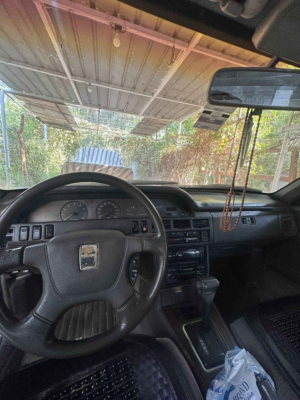 مازدا 93 مقفوله من كل عيب مكان كركوك السعر 40 وبي مجال ومراوس حسب الاتفاق ***********
