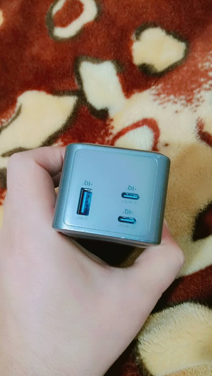 السلام عليكم
بور انكر عدد 2
السعه 20000 ملي امبير 
200 واط 
البطاريه :100
شرط الشغل 
متوفر توصيل


**إذا كنت صاحب هذا الإعلان وتريد حذفه لأي سبب، رجاءا أرسل رسالة إلى الدعم الفني**