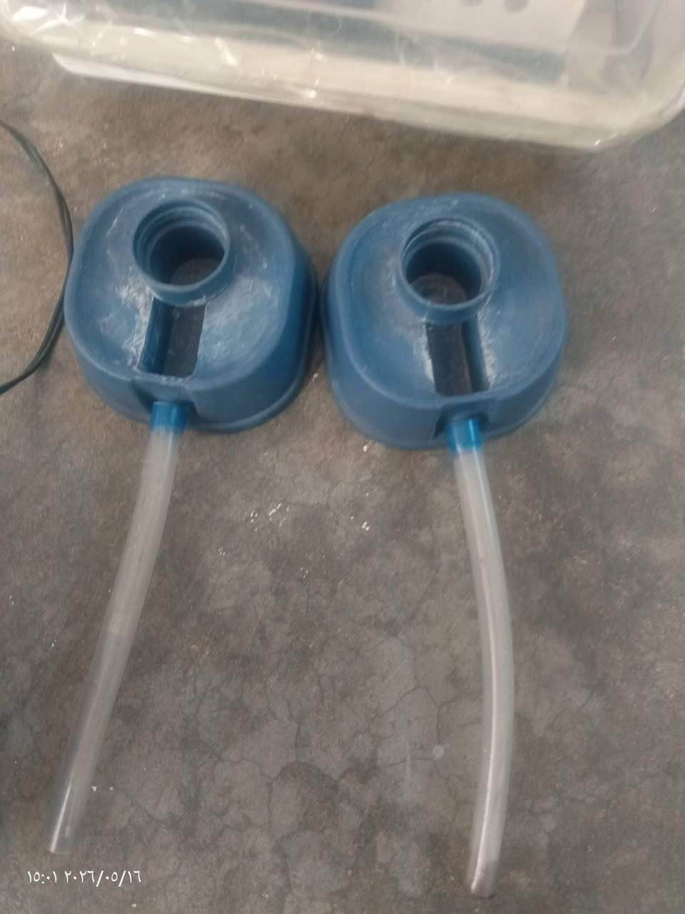 فقاسه بهاذ شكل مستعمله سعر60 متواجد خاص


**إذا كنت صاحب هذا الإعلان وتريد حذفه لأي سبب، رجاءا أرسل رسالة إلى الدعم الفني**